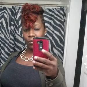 Meet your Posher, Kyeshia